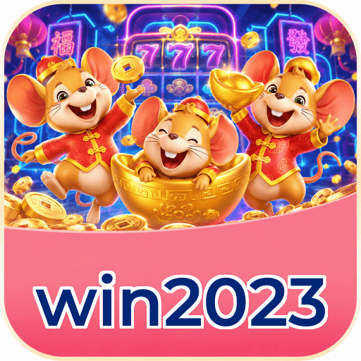 Logo win2023 Plataforma Certificada