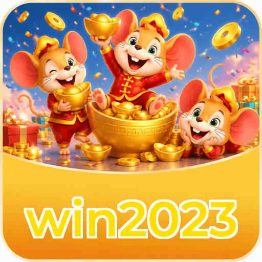 Logo win2023 Telegram Canal Oficial
