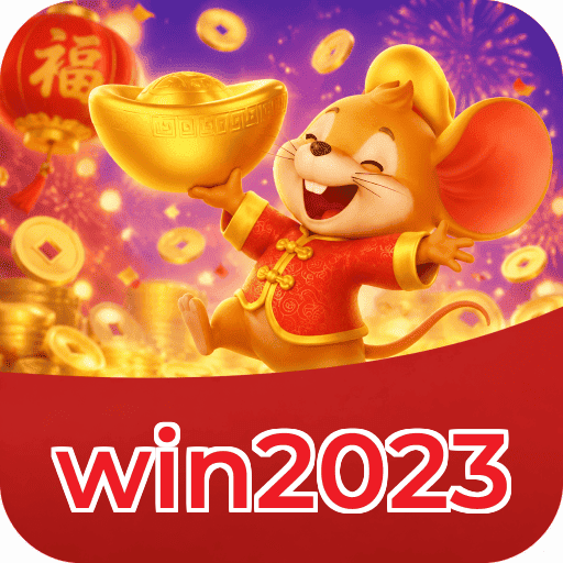 Logo da win2023