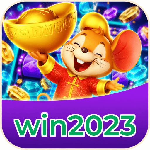 win2023 Logo Oficial