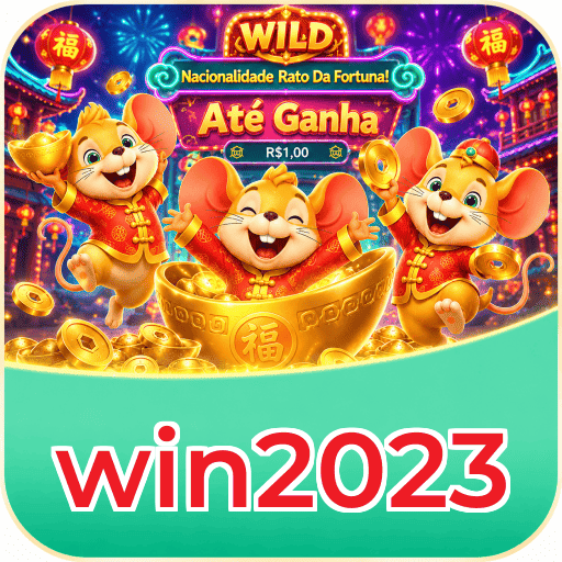 Requisitos do APK win2023 para Android - Logo Oficial