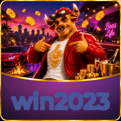 win2023 VIP Program Logo