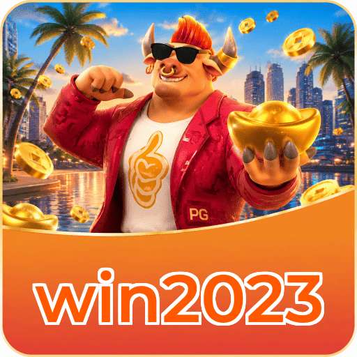 win2023 Jackpots Progressivos